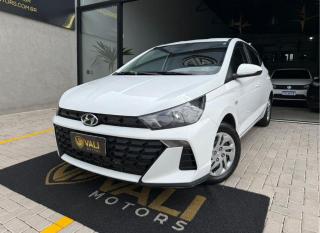 Foto do veículo Hyundai Hb20 Sense 1.0 Flex 12v Mec.