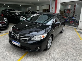 Foto do veículo Toyota Corolla Xei 2.0 Flex 16v Aut.