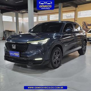 Foto do veículo Honda Hr-v Advance 1.5 Flex Tb 16v 5p Aut.