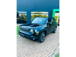 Foto do veículo Jeep Renegade 1.8 Longitude Auto