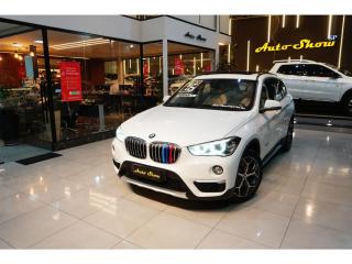 Foto do veículo Bmw X1 2.0 Activeflex Sdrive20i Xline Auto