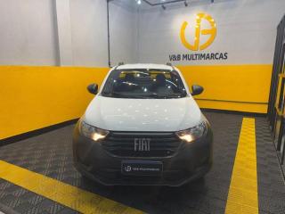 Foto do veículo Fiat Strada Endurance 1.4 Flex 8v Cs Plus