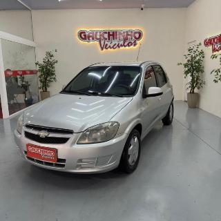 Foto do veículo Chevrolet Celta 1.0l Flexpower Advantage