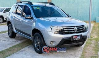 Foto do veículo Renault Duster Dynamique 2.0 Flex 16v Aut.