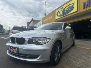 Foto do veículo Bmw Series 1 118i Top