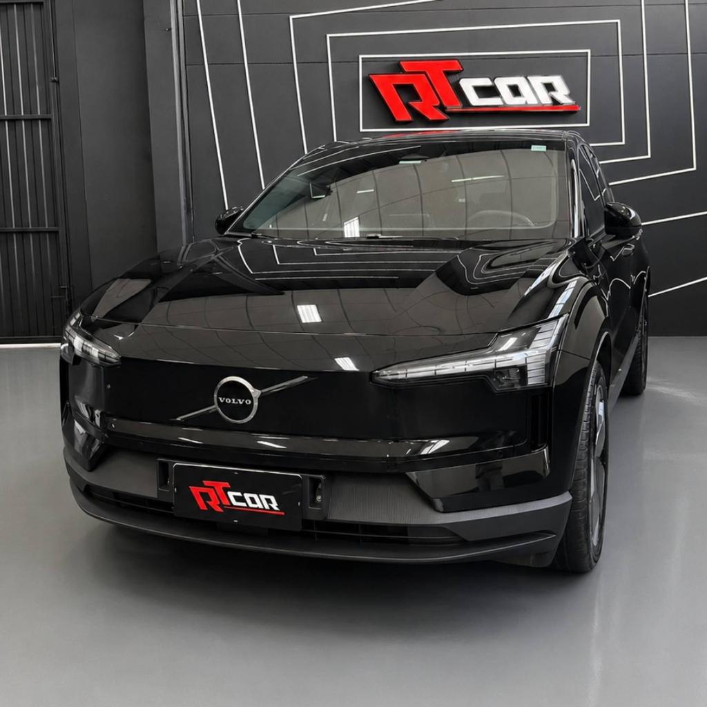 Volvo Ex30 Bev 69kwh Recharge Extend Range Plus Rwd