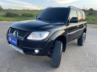 Foto do veículo Mitsubishi Pajero Tr4 2.0/2.0 Flex 16v 4x4 Mec.