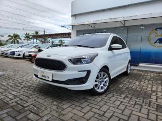 Foto do veículo Ford Ka 1.0 Freestyle 12v Flex 5p Mec.
