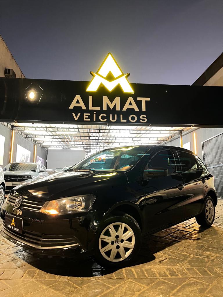 Volkswagen Gol
