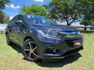Foto do veículo Honda Hr-v Ex 1.8 Flexone 16v 5p Aut.