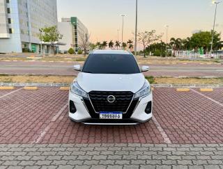 Foto do veículo Nissan Kicks 1.6 Advance Cvt