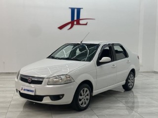 Foto do veículo Fiat Siena El 1.4 Mpi Fire Flex 8v 4p