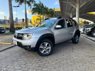 Foto do veículo Renault Duster 1.6 Dynamique