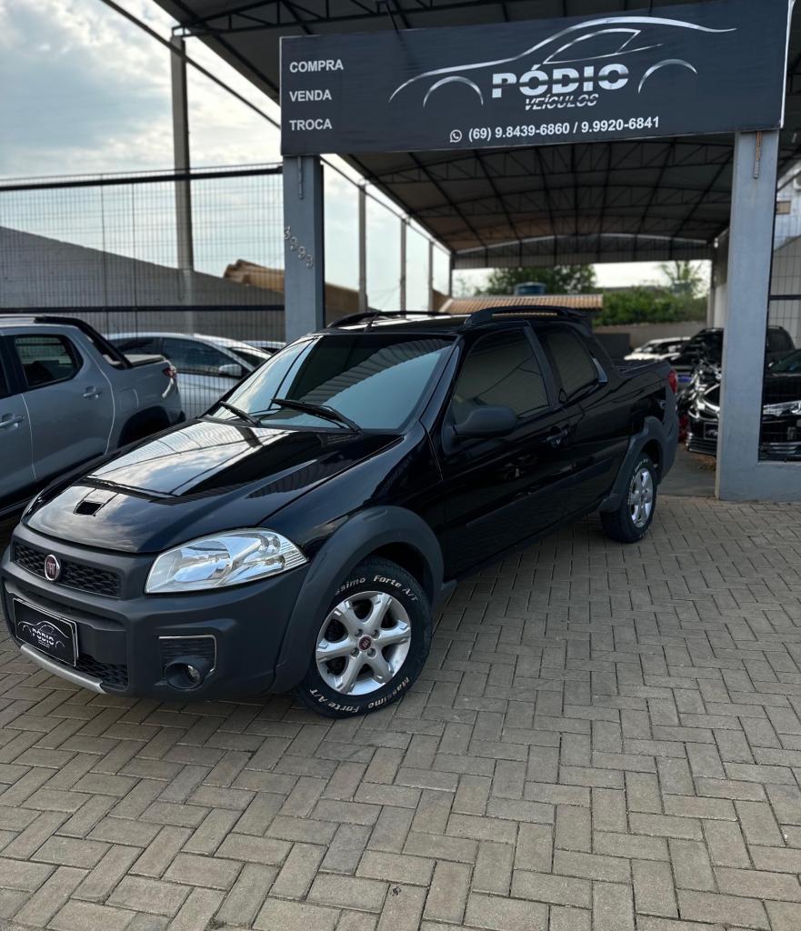 Fiat Strada