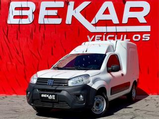 Foto do veículo Fiat Fiorino 1.4 Endurance