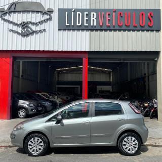 Foto do veículo Fiat Punto 1.4 Evo Flex Attractive