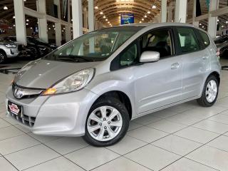 Foto do veículo Honda Fit Lx 1.4/1.4 Flex 8v/16v 5p Aut.