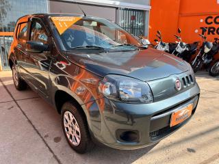 Foto do veículo Fiat Uno Vivace/rua 1.0 Evo Fire Flex 8v 5p