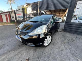 Foto do veículo Honda Fit 1.5 Flex Exl At