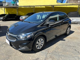 Foto do veículo Chevrolet Onix 1.0 Spe/4 Eco Lt