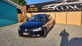 Foto do veículo Volkswagen Jetta Highline 2.0 Tsi 16v 4p Tiptronic