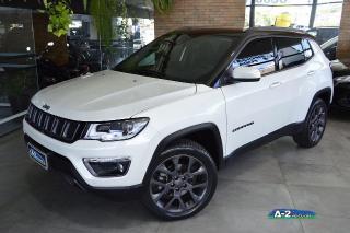 Foto do veículo Jeep Compass 2.0 Tdi Limited Auto 4wd