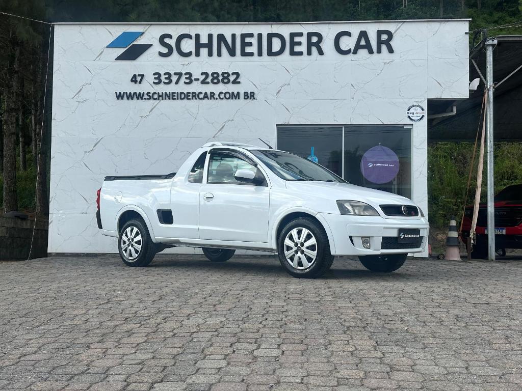 Chevrolet Montana