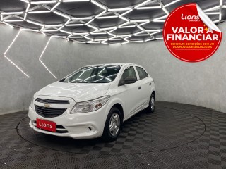 Foto do veículo Chevrolet Onix 1.0 Spe/4 Ls