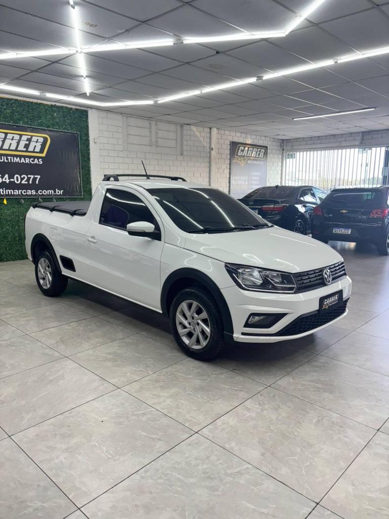 Volkswagen Saveiro