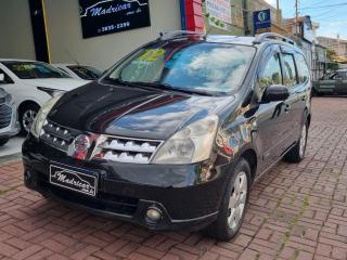 Foto do veículo Nissan Livina Grand Sl 1.8 16v Flex Fuel Aut.