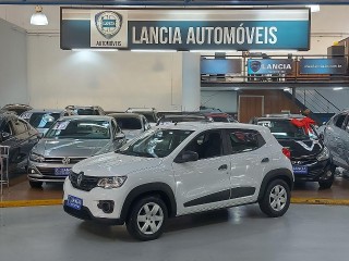 Foto do veículo Renault Kwid Zen 1.0 Flex 12v 5p Mec.