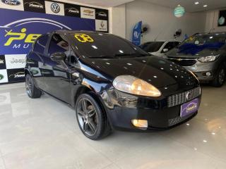 Foto do veículo Fiat Punto Hlx 1.8 Flex 8v 5p