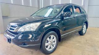 Foto do veículo Honda Cr-v Lx 2.0 16v 2wd/2.0 Flexone Aut.