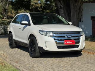 Foto do veículo Ford Edge 3.5 V6 Limited Auto