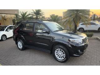 Foto do veículo Toyota Hilux Sw4 3.0 Tdi Srv 7l Auto 4wd