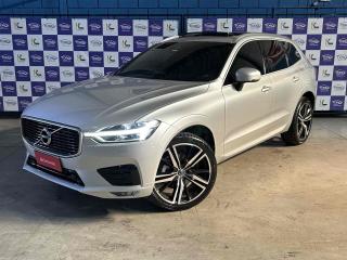 Foto do veículo Volvo Xc60 2.0 T5 R-design 4wd