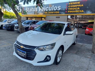 Foto do veículo Chevrolet Onix Sedan Plus Ltz 1.0 12v Tb Flex Aut.