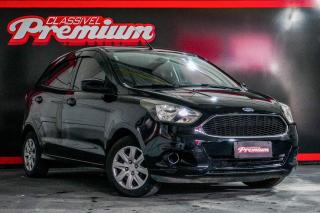 Foto do veículo Ford Ka 1.0 Se