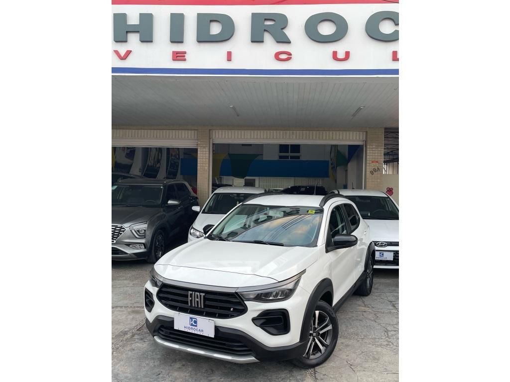 Fiat Pulse 1.0 T200 Audace Cvt 2025