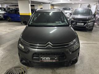 Foto do veículo Citroen C4 Cactus 1.6 Feel Auto