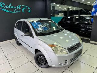 Foto do veículo Ford Fiesta 1.0 Flex