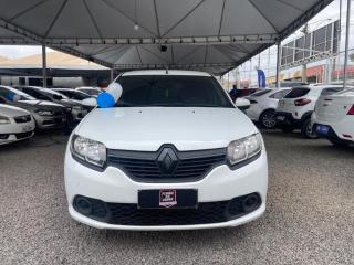 Foto do veículo Renault Sandero 1.0 Authentique