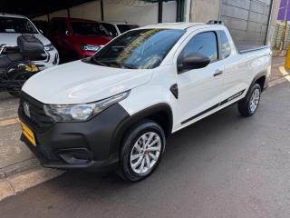 Foto do veículo Fiat Strada 1.4 Cabine Plus Endurance