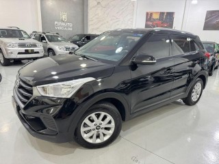 Foto do veículo Hyundai Creta Action 1.6 16v Flex Aut.