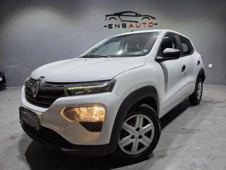 Foto do veículo Renault Kwid 1.0 Zen