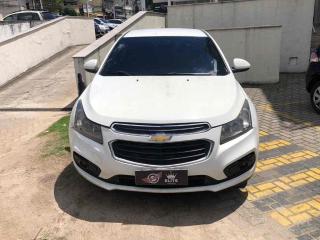 Foto do veículo Chevrolet Cruze 1.8 16v Ecotec Flex Lt Auto