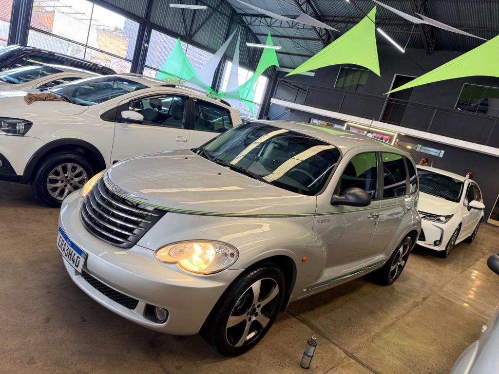 Chrysler Pt Cruiser 2006