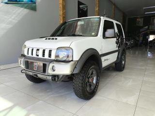 Foto do veículo Suzuki Jimny 4s 1.3 16v