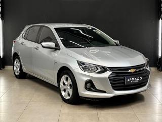 Foto do veículo Chevrolet Onix 1.0 Turbo Ltz Auto