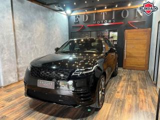 Foto do veículo Land Rover Range R. Vel. R-dyn. S 2.0 Aut.(híbrido)